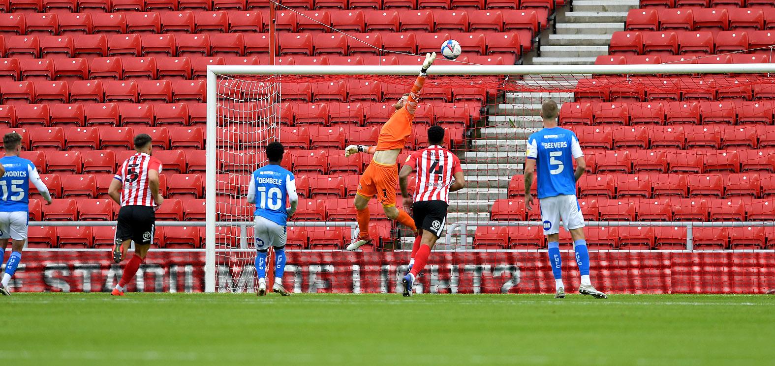 Ipswich Town and Hull City set the pace in League One as ex-Sunderland man strikes Ipswich Town and Hull City set the pace in League One as ex-Sunderland man strikes
