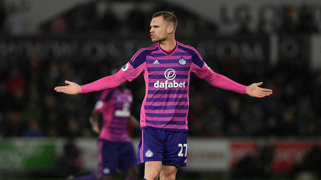 Jan Kirchhoff opens up on devastating Sunderland relegation and reveals what he really thought of David Moyes Jan Kirchhoff opens up on devastating Sunderland relegation and reveals what he really thought of David Moyes