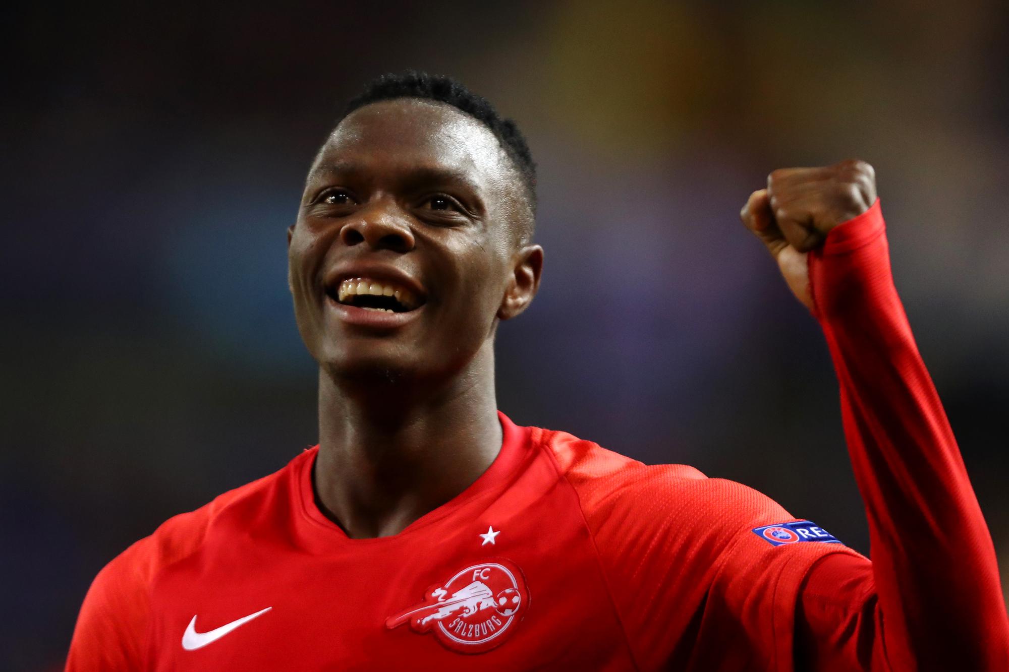The stunning £250m predicted Newcastle United line-up set to start next season - according to Football Manager The stunning £250m predicted Newcastle United line-up set to start next season - according to Football Manager