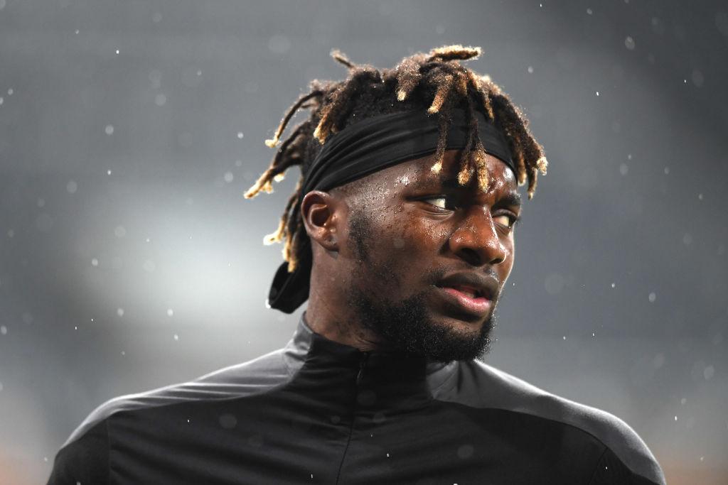Florent Indalecio opens up on extraordinary Newcastle United move in first interview Florent Indalecio opens up on extraordinary Newcastle United move in first interview