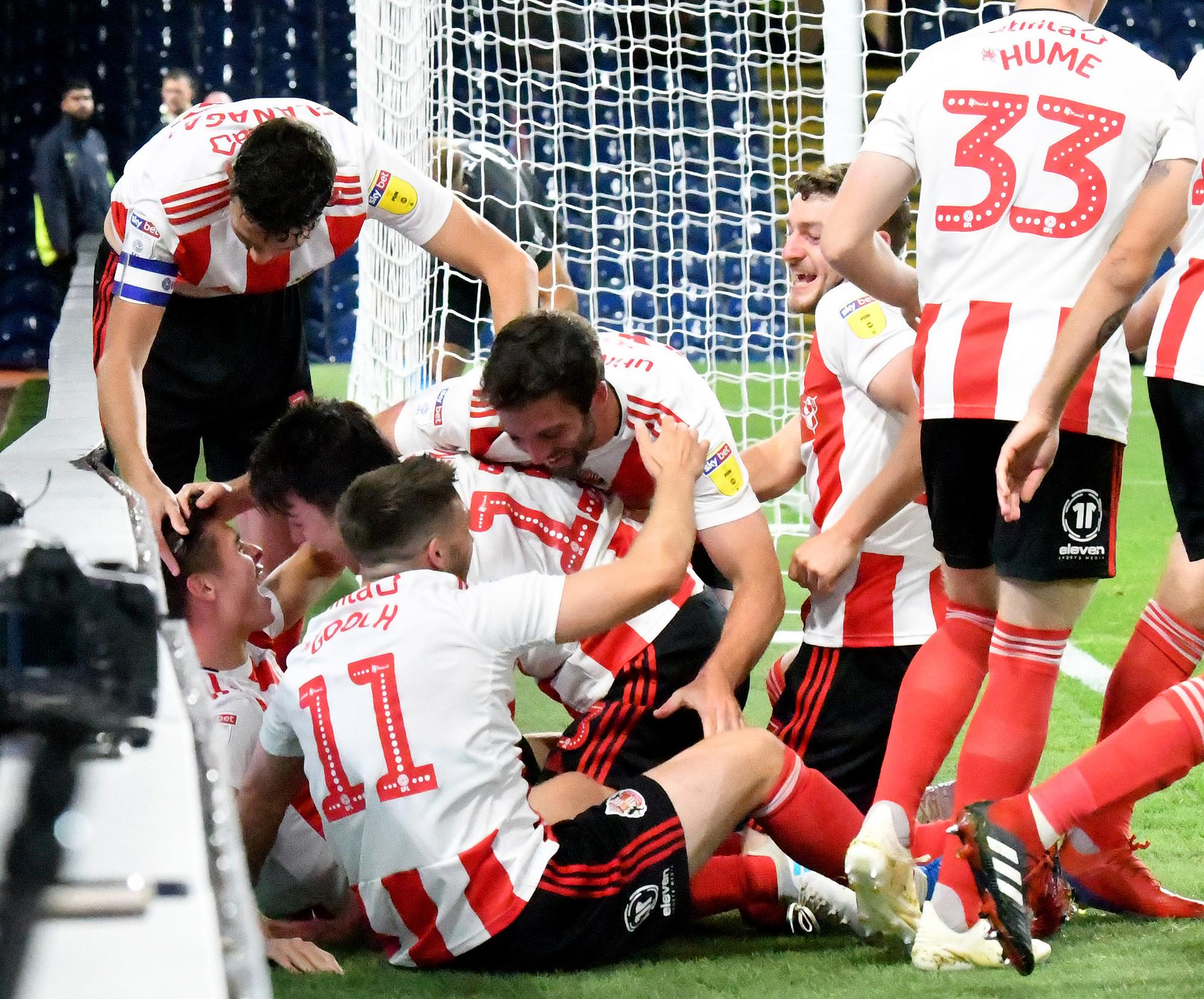 Sunderland AFC transfer and takeover news LIVE: Bid made for striker 'target' confirms Swindon boss Sunderland AFC transfer and takeover news LIVE: Bid made for striker 'target' confirms Swindon boss