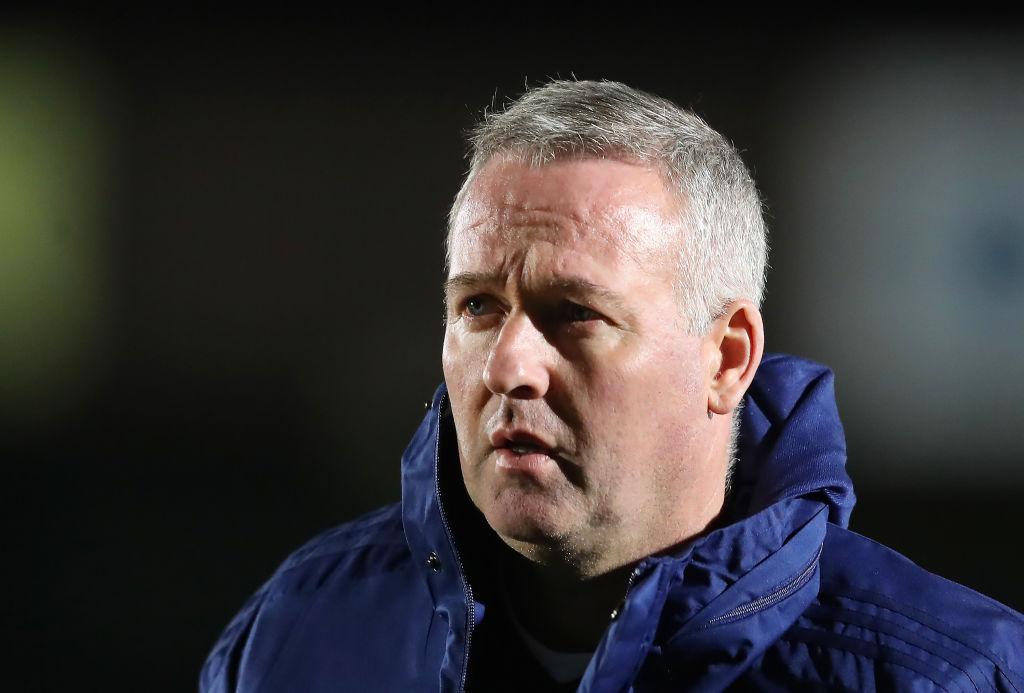 'It's an absolute disgrace': Boss of Sunderland's rivals launches an extraordinary tirade at the EFL ahead of key meeting 'It's an absolute disgrace': Boss of Sunderland's rivals launches an extraordinary tirade at the EFL ahead of key meeting