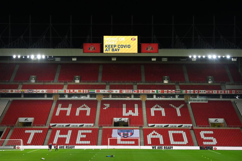 Revealed: Where Sunderland, Ipswich Town and Lincoln City are predicted to finish in League One Revealed: Where Sunderland, Ipswich Town and Lincoln City are predicted to finish in League One