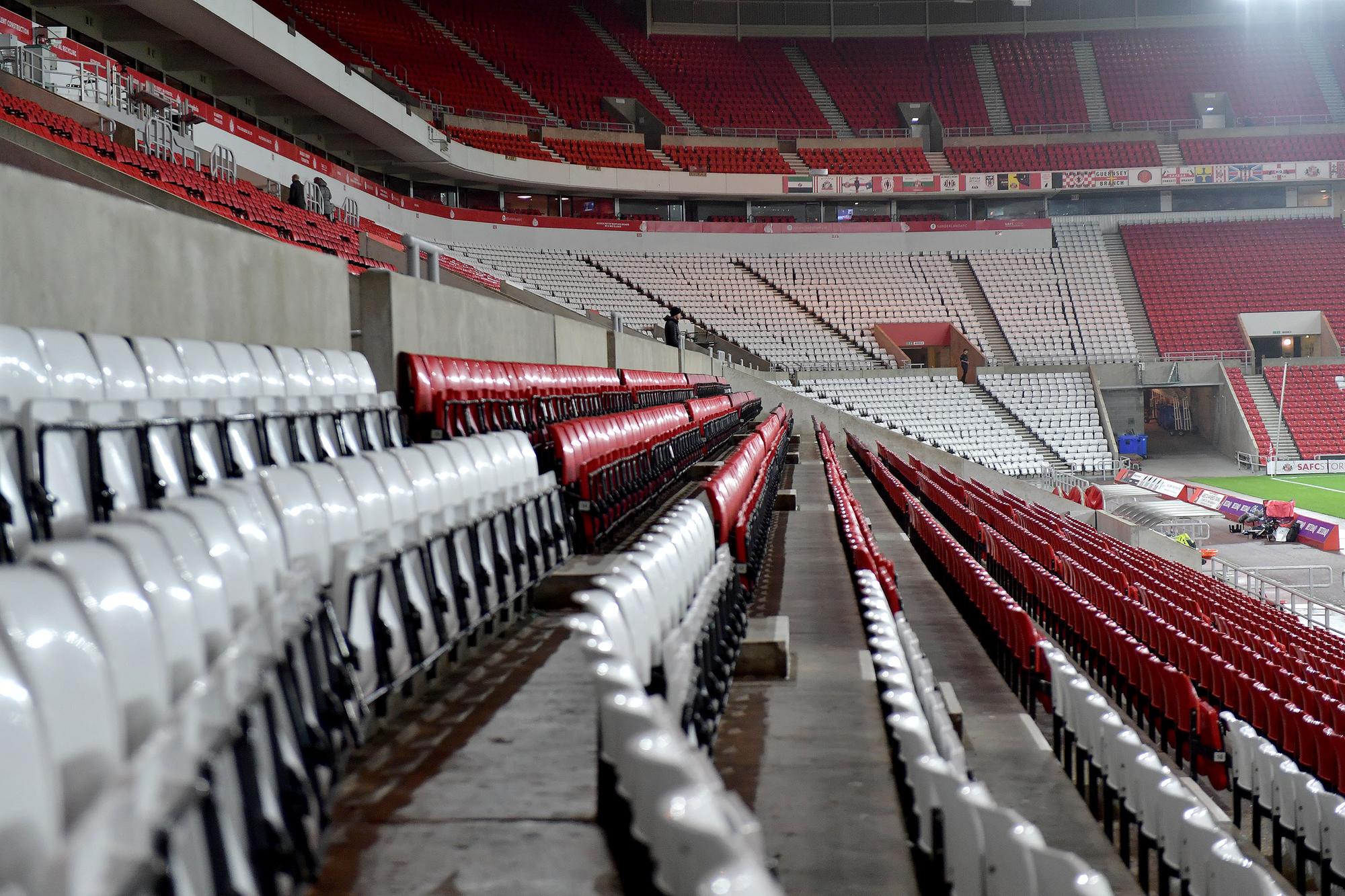 Sunderland chief has these proposals for the EFL and PFA in update on crunch League One talks Sunderland chief has these proposals for the EFL and PFA in update on crunch League One talks
