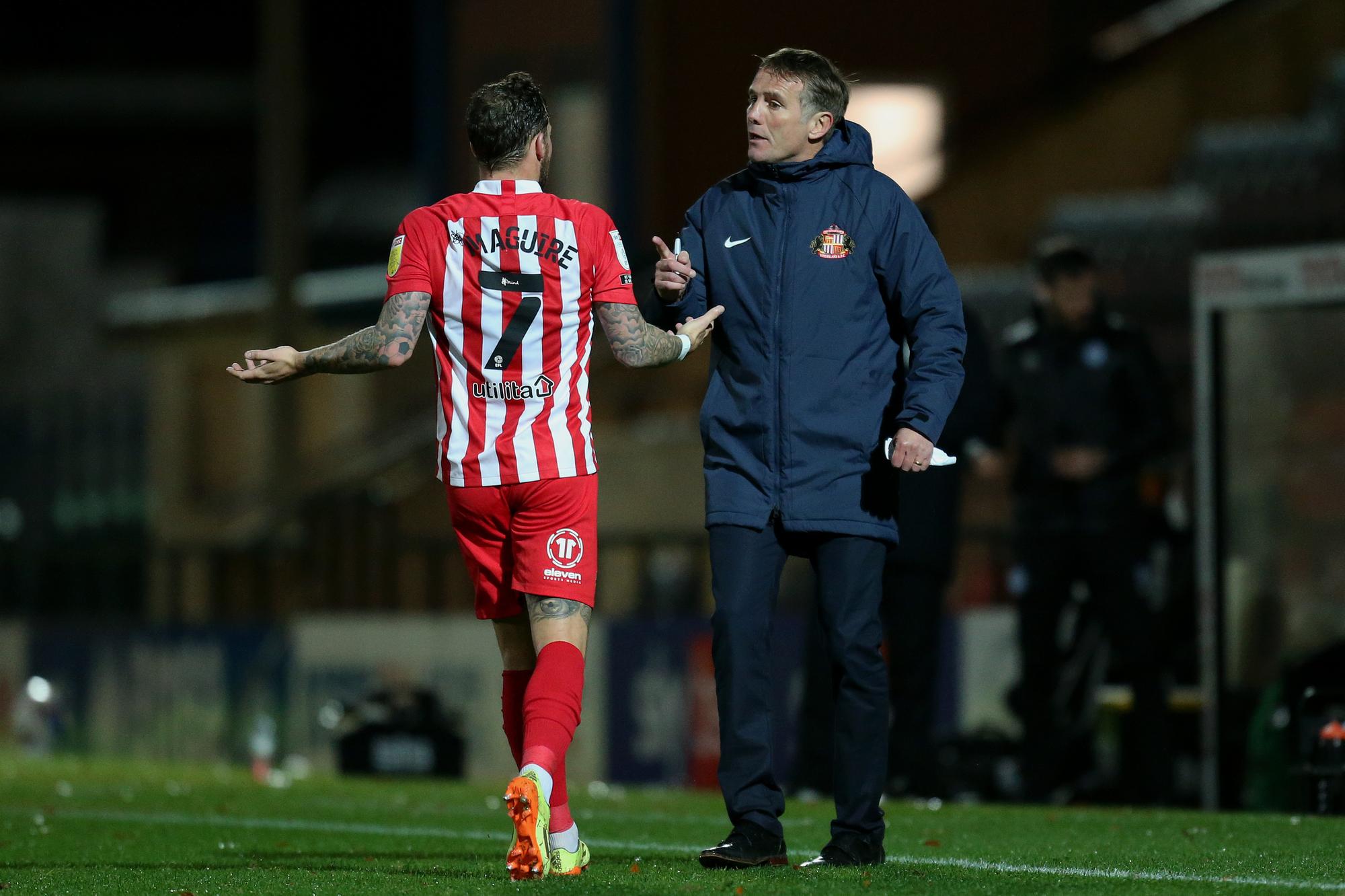 Revealed! How Sunderland, Burton Albion & more rate in the shock 'dirtiest' teams League One rankings Revealed! How Sunderland, Burton Albion & more rate in the shock 'dirtiest' teams League One rankings