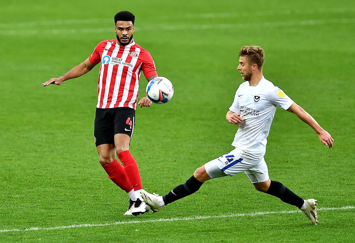 Phil Smith's Sunderland AFC player ratings: 4s and 5s aplenty in disappointing Portsmouth display Phil Smith's Sunderland AFC player ratings: 4s and 5s aplenty in disappointing Portsmouth display