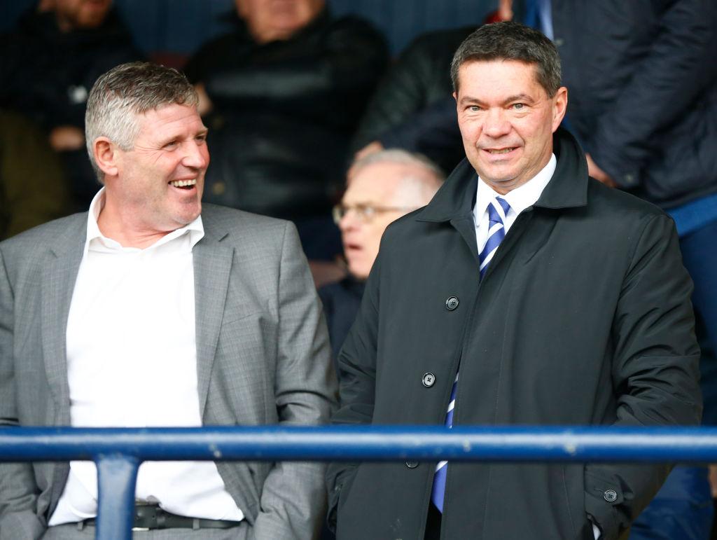 League One suspension: CEO of Hull City's League One rivals doesn't rule out campaign stopping after Covid outbreaks League One suspension: CEO of Hull City's League One rivals doesn't rule out campaign stopping after Covid outbreaks