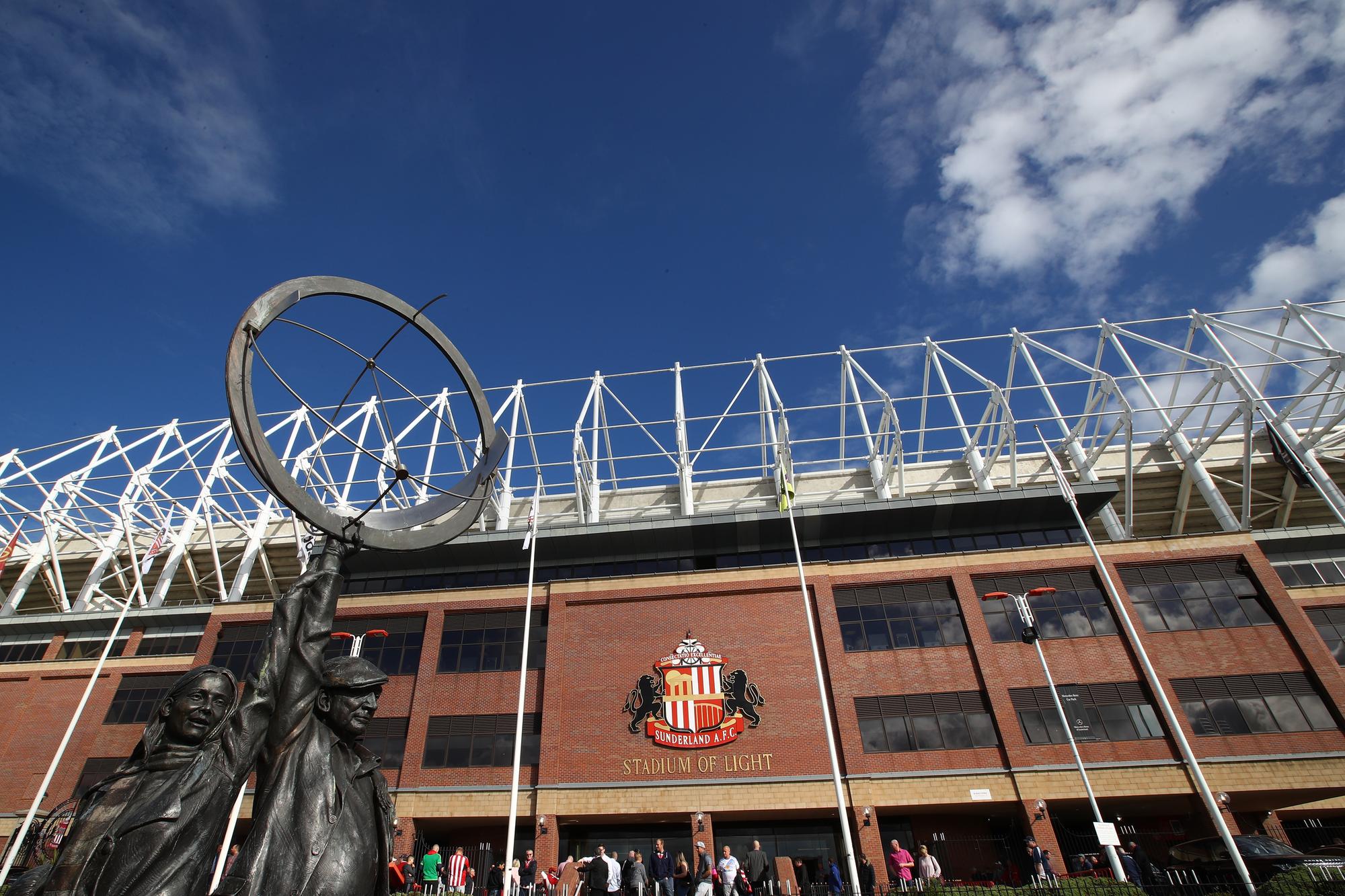 Sunderland AFC takeover and transfer news LIVE: Aston Villa stopper open to move amidst reported Cats interest Sunderland AFC takeover and transfer news LIVE: Aston Villa stopper open to move amidst reported Cats interest