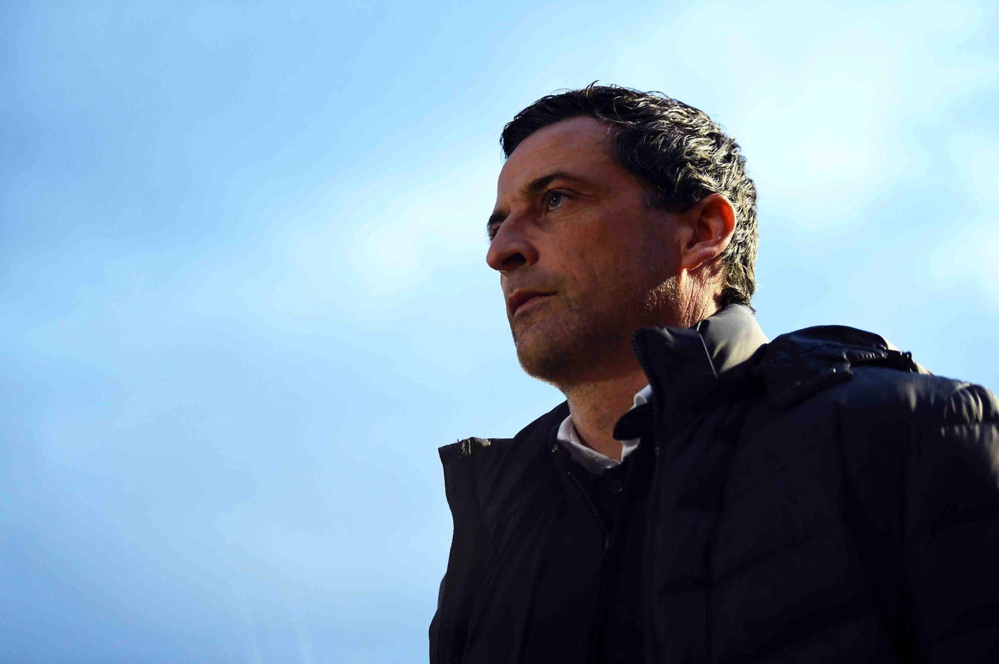 Jack Ross exclusive: A year on from his Sunderland sacking, regrets and how he feels about club now Jack Ross exclusive: A year on from his Sunderland sacking, regrets and how he feels about club now