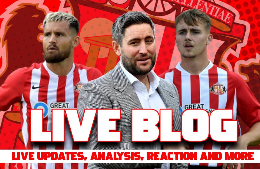 Northampton Town 0-0 Sunderland AFC LIVE: Lee Johnson reacts to disappointing draw Northampton Town 0-0 Sunderland AFC LIVE: Lee Johnson reacts to disappointing draw