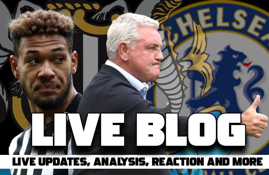 The story of the day as Newcastle United are beaten AGAIN in the Premier League The story of the day as Newcastle United are beaten AGAIN in the Premier League