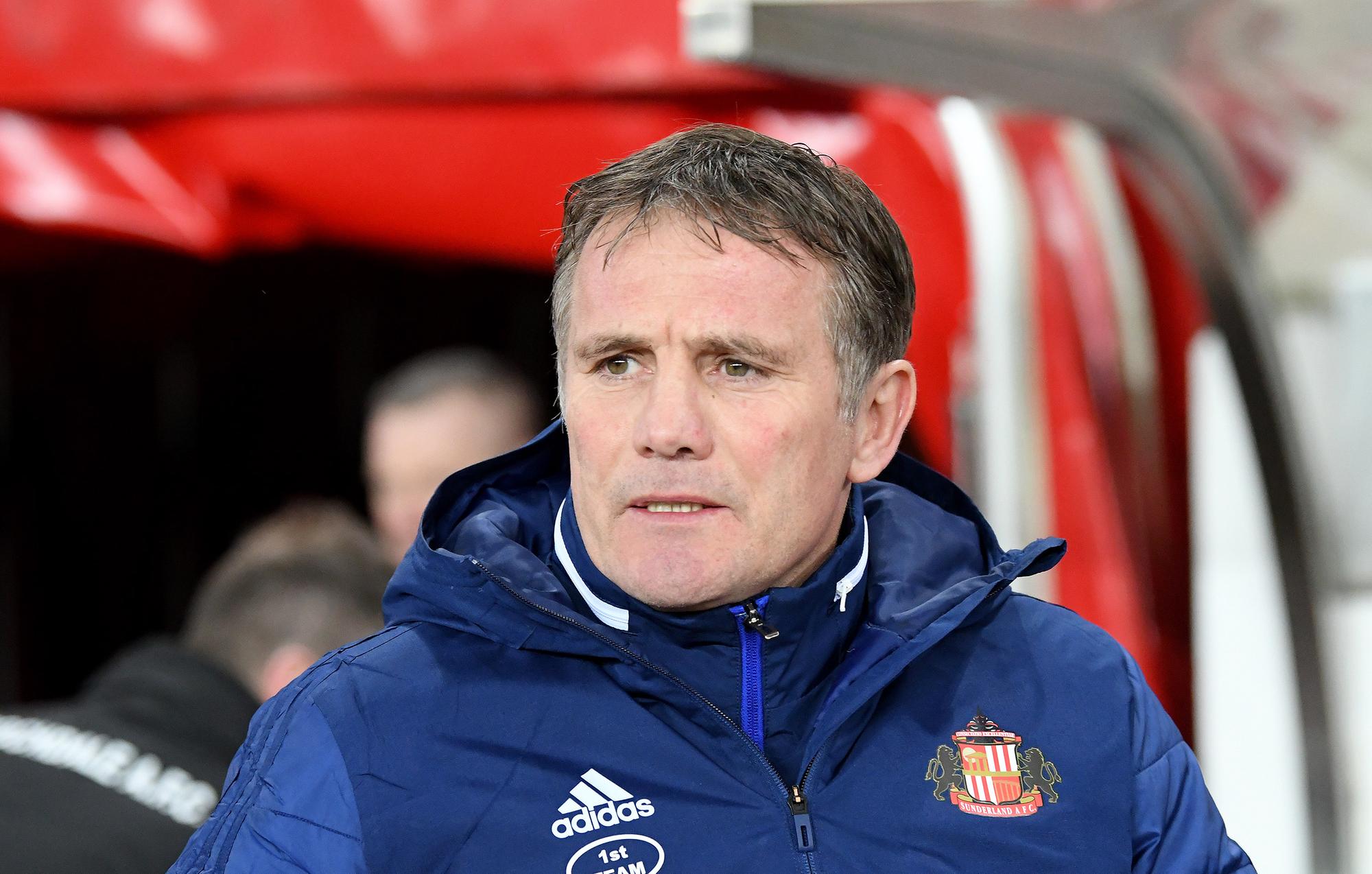How Sunderland's contract situation compares to Portsmouth, Coventry City and their League One rivals How Sunderland's contract situation compares to Portsmouth, Coventry City and their League One rivals